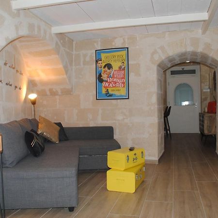 Apartamento Labanca'S La Perla Dei Sassi Matera Exterior foto