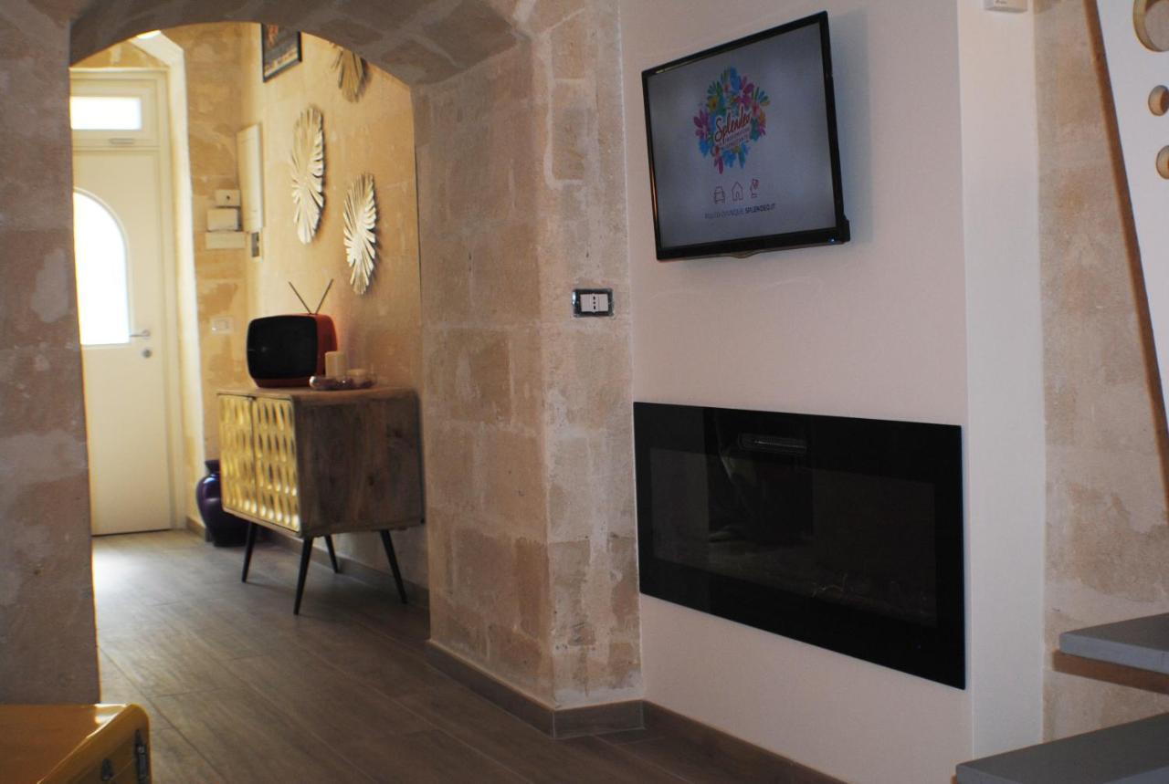 Apartamento Labanca'S La Perla Dei Sassi Matera Exterior foto
