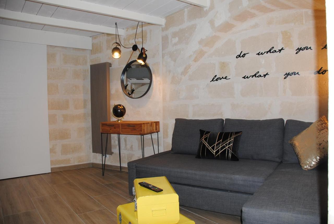 Apartamento Labanca'S La Perla Dei Sassi Matera Exterior foto