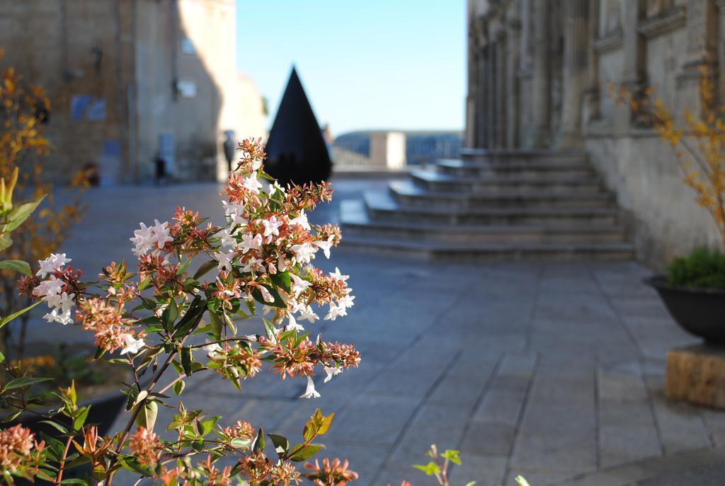 Apartamento Labanca'S La Perla Dei Sassi Matera Exterior foto